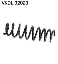 SKF VKDL 32023
